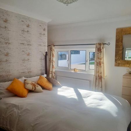 Saltdean Heights Apartment Екстериор снимка