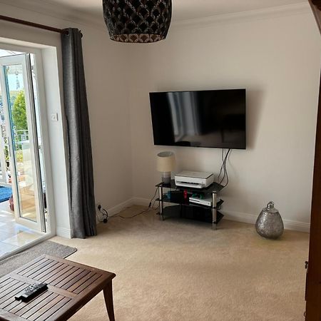 Saltdean Heights Apartment Екстериор снимка