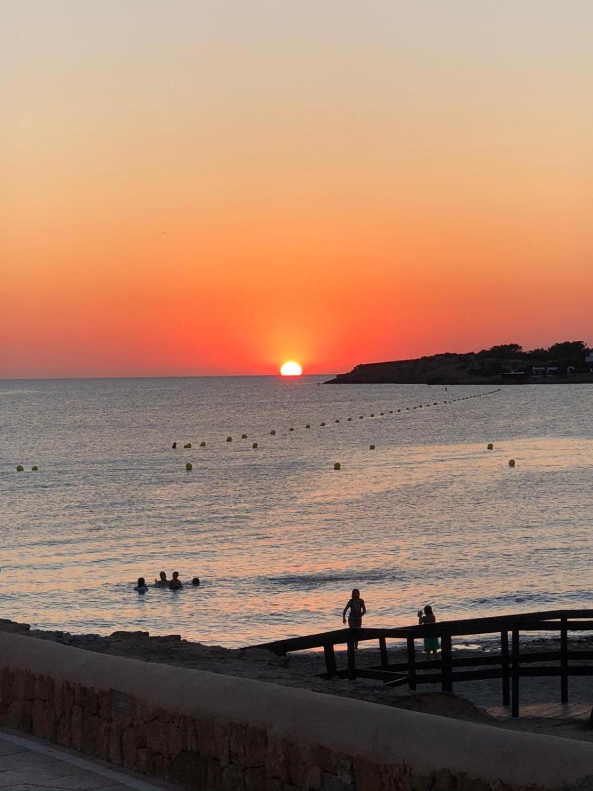 Saltdean Heights Apartment Екстериор снимка