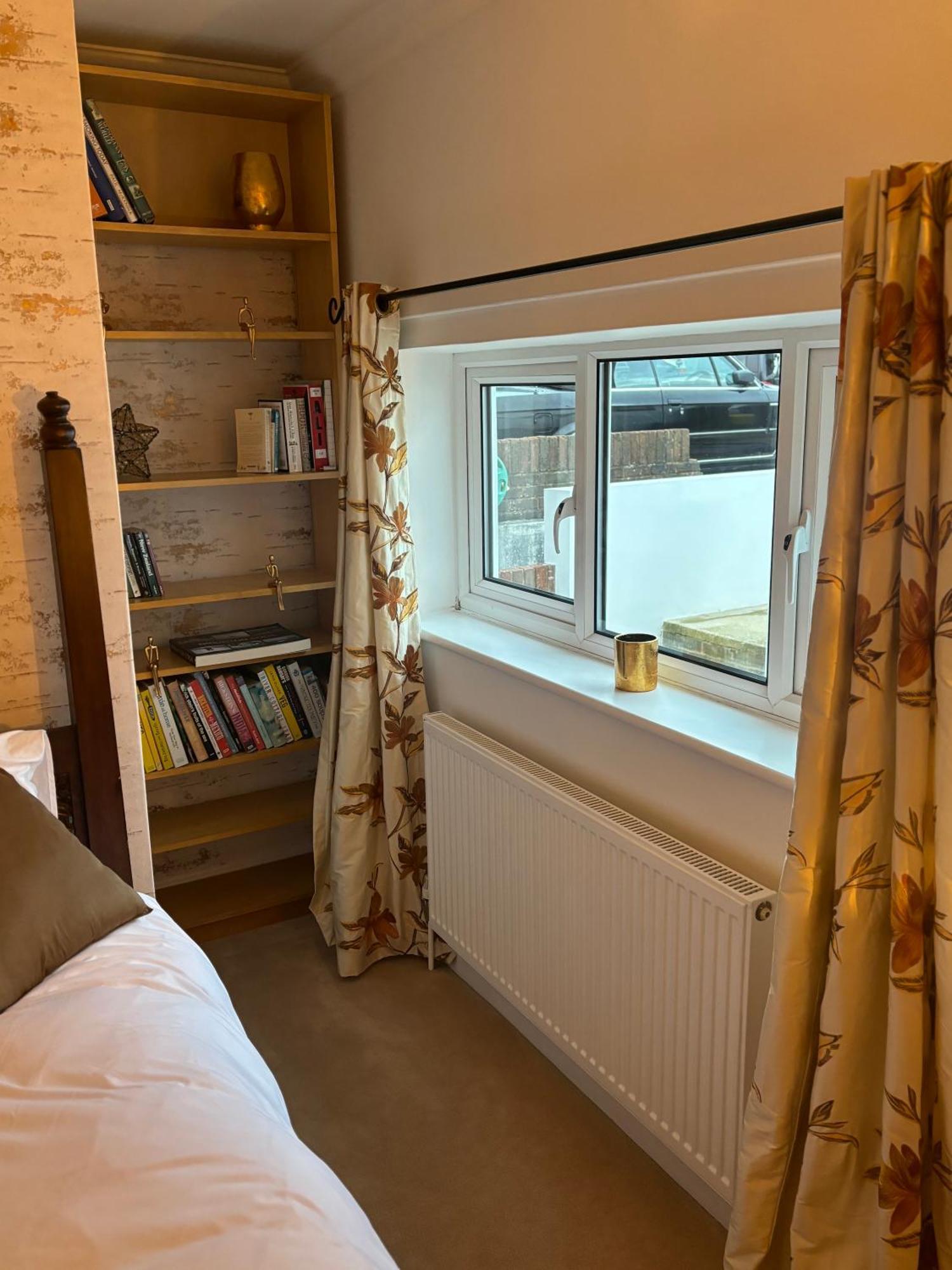 Saltdean Heights Apartment Екстериор снимка
