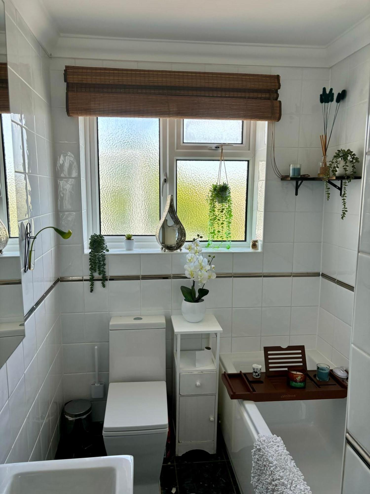 Saltdean Heights Apartment Екстериор снимка