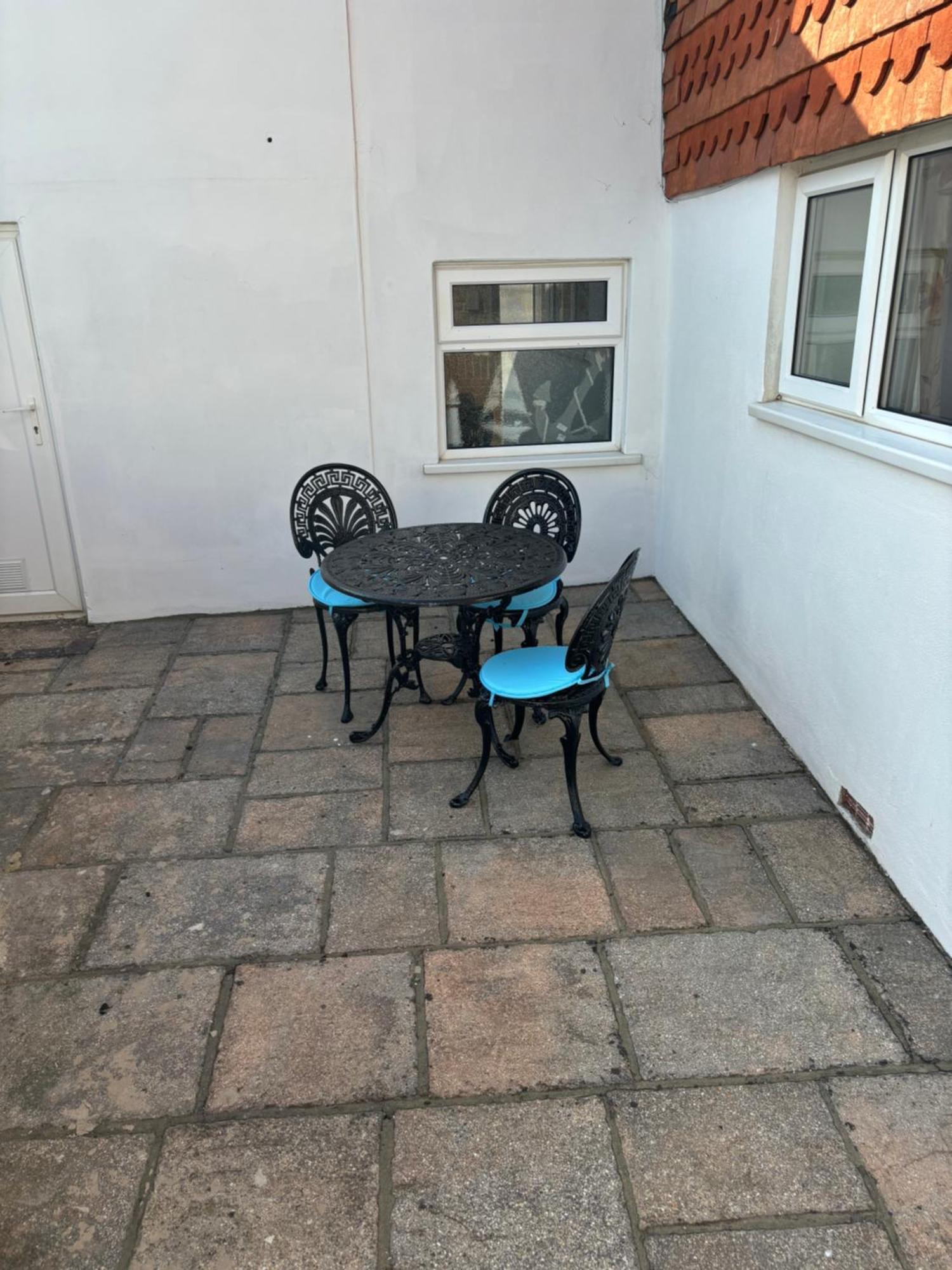 Saltdean Heights Apartment Екстериор снимка