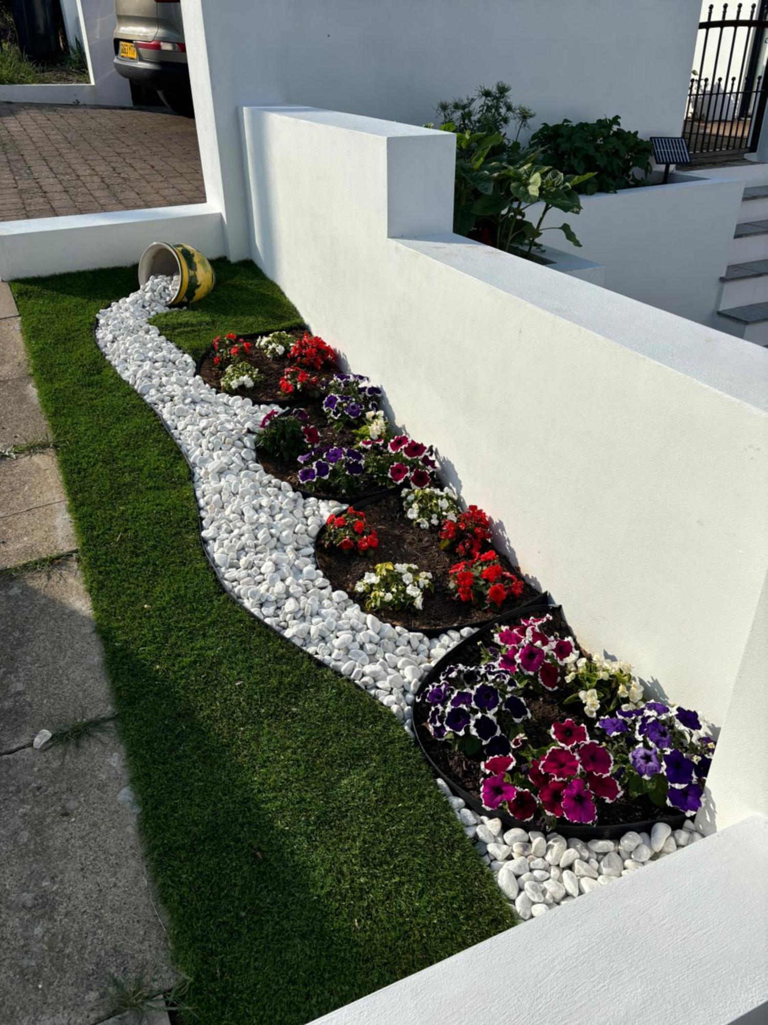 Saltdean Heights Apartment Екстериор снимка