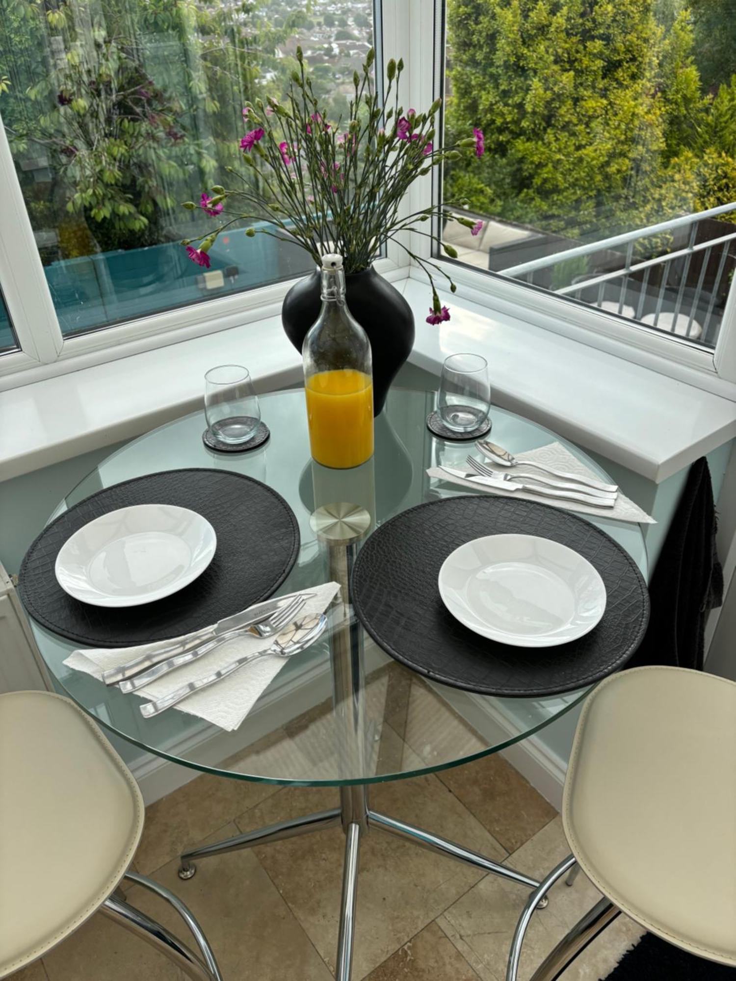 Saltdean Heights Apartment Екстериор снимка